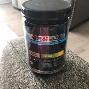 Beachbody Hydrate
